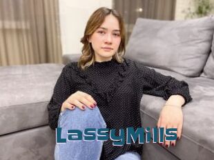 LassyMills