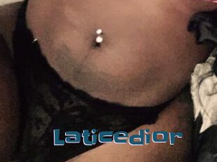 Laticedior