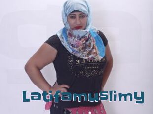 Latifamuslimy