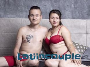 Latiincouple