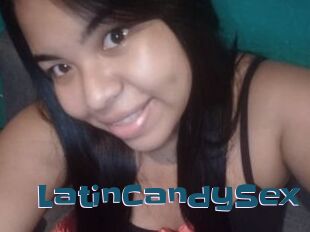 LatinCandySex