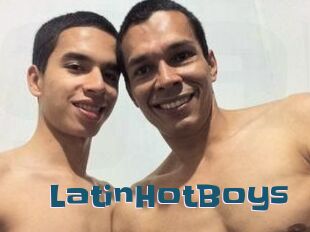 LatinHotBoys