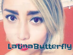 LatinaButterfly