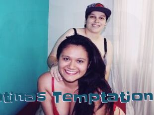 Latinas_Temptation