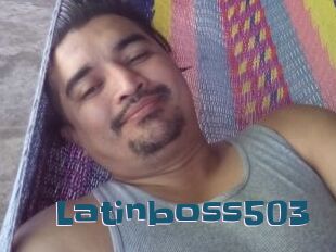 Latinboss503