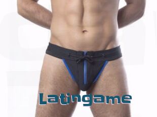 Latingame