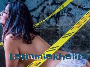 Latinmiakhalifa