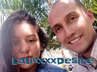 LatinxxxDesire