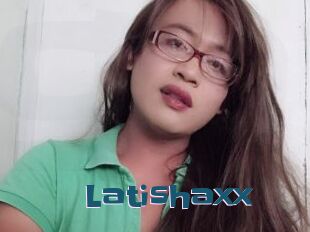 Latishaxx