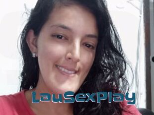 LauSexPlay