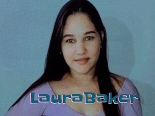 LauraBaker