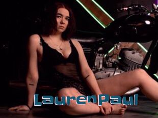 LaurenPaul