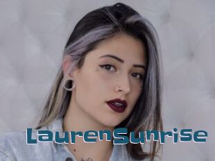 LaurenSunrise