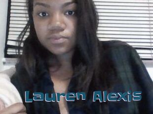 Lauren_Alexis