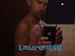 Laurent40