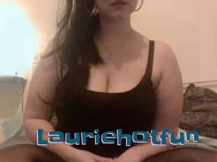 Lauriehotfun