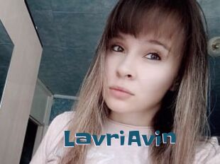 LavriAvin