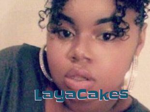 LayaCakes