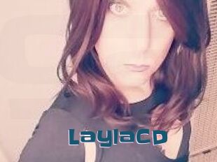 LaylaCD