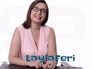 LaylaFeri