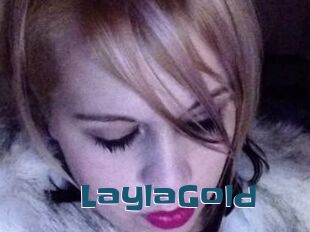 LaylaGold