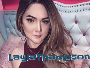 LaylaThampson