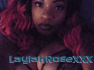 LaylahRoseXXX