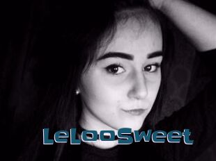 LeLooSweet