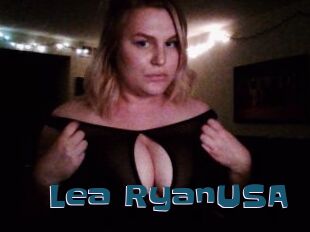 Lea_RyanUSA