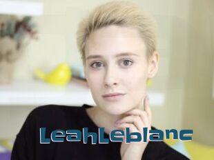 LeahLeblanc