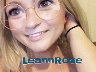 LeannRose