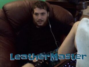 LeatherMaster