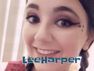 LeeHarper