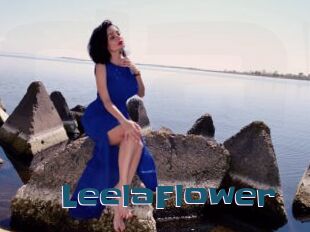 LeelaFlower