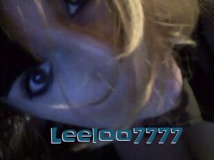 Leeloo7777