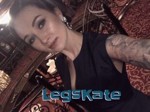 LegsKate