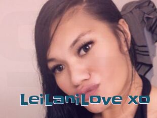 LeiLaniLove_xo