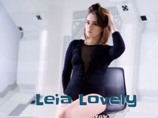 Leia_Lovely