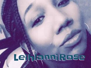 LeihlanniRose