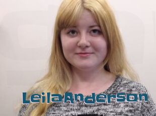 LeilaAnderson
