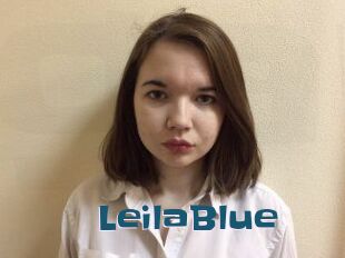 LeilaBlue