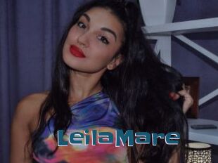 LeilaMare