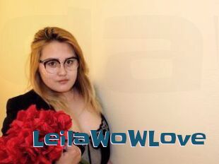 LeilaWoWLove