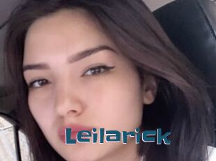 Leilarick