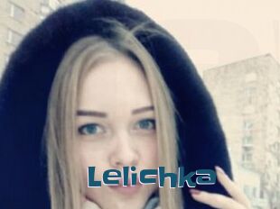 Lelichka