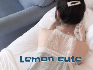 Lemon_cute