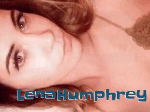 Lena_Humphrey