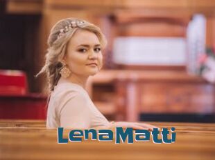 LenaMatti