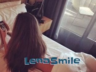 LenaSmile