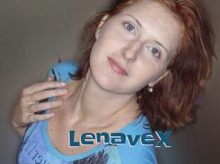 Lenave_X